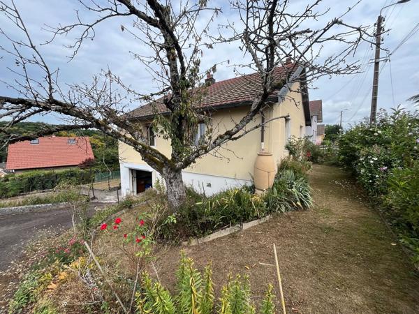 Maison Delle 4 pièces 64.76 m2