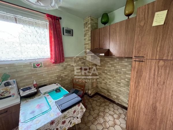 Maison Delle 4 pièces 64.76 m2