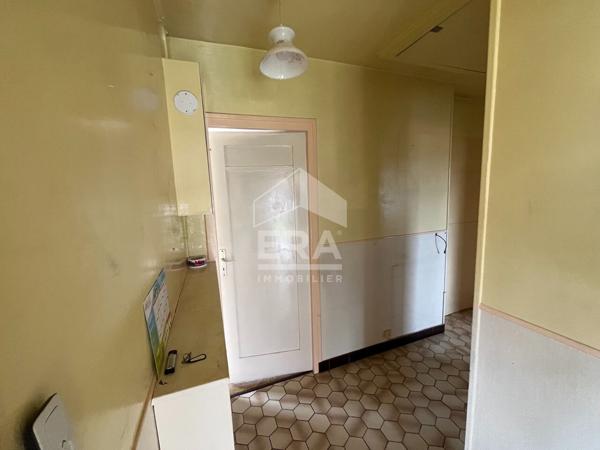 Maison Delle 4 pièces 64.76 m2