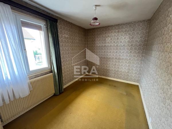 Maison Delle 4 pièces 64.76 m2