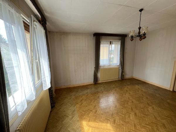 Maison Delle 4 pièces 64.76 m2