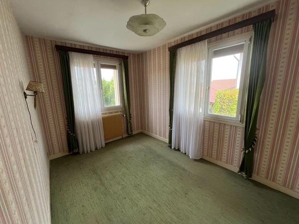 Maison Delle 4 pièces 64.76 m2