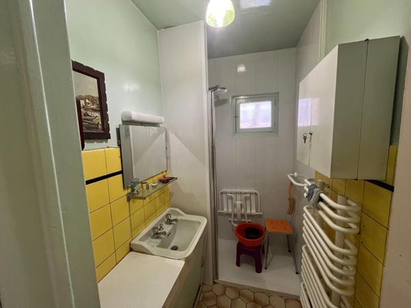 Maison Delle 4 pièces 64.76 m2