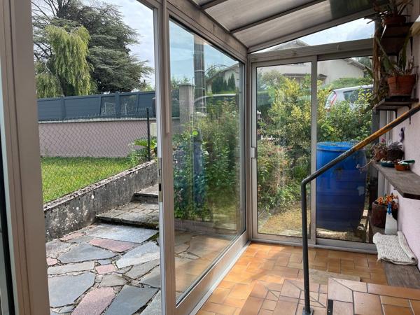 Maison Delle 4 pièces 64.76 m2