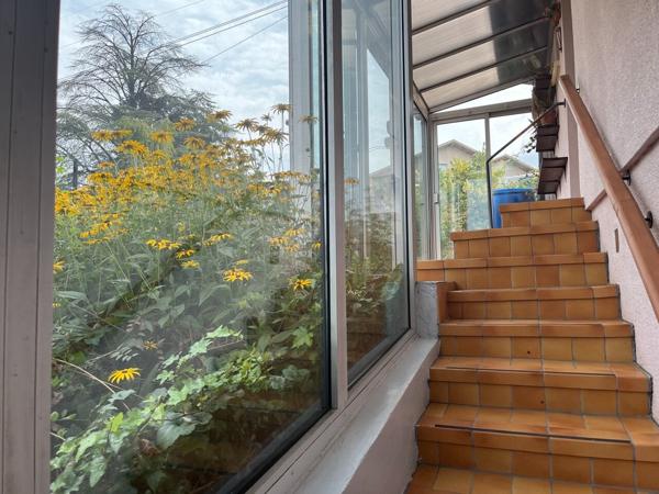 Maison Delle 4 pièces 64.76 m2