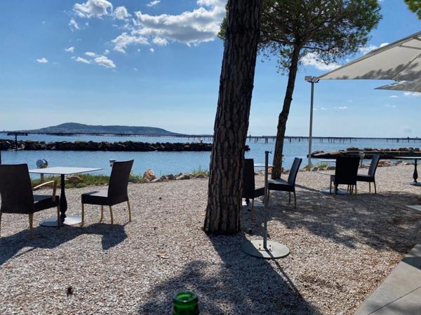 MEZE (34) A VENDRE MAISON P5, SURFACE 120 M2, TERRAIN 330 M2, SECTEUR CALME, PROCHE MER