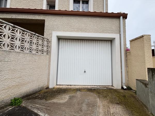 MEZE (34) A VENDRE MAISON P5, SURFACE 120 M2, TERRAIN 330 M2, SECTEUR CALME, PROCHE MER