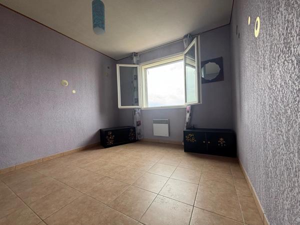 MEZE (34) A VENDRE MAISON P5, SURFACE 120 M2, TERRAIN 330 M2, SECTEUR CALME, PROCHE MER