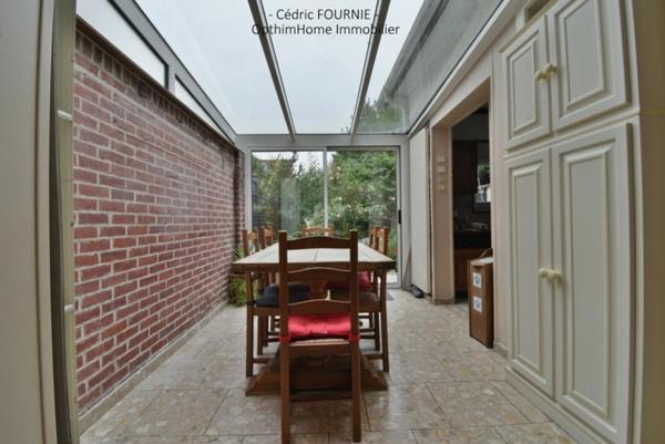 Maison familiale 6 pièces – Secteur Clémenceau, Marcq-en-Barœul (59)