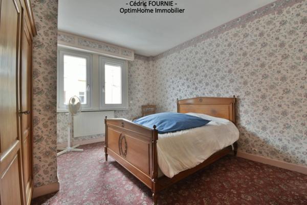 Maison familiale 6 pièces – Secteur Clémenceau, Marcq-en-Barœul (59)