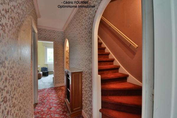 Maison familiale 6 pièces – Secteur Clémenceau, Marcq-en-Barœul (59)