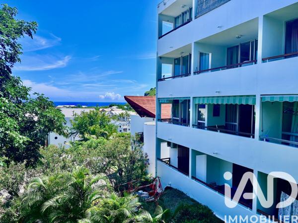 Appartement à vendre 3 pièces 75 m² Saint-Paul