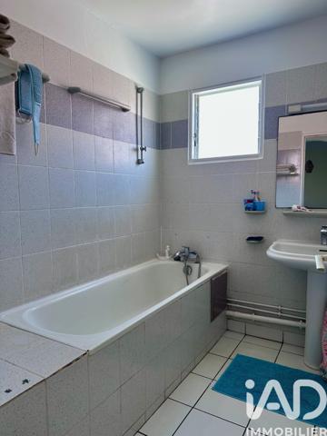 Appartement à vendre 3 pièces 75 m² Saint-Paul