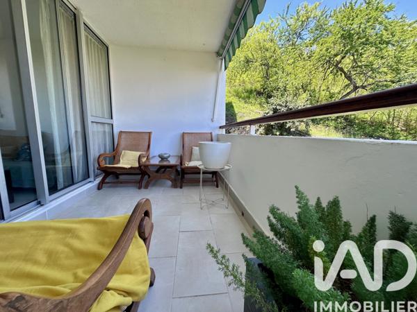 Appartement à vendre 3 pièces 75 m² Saint-Paul