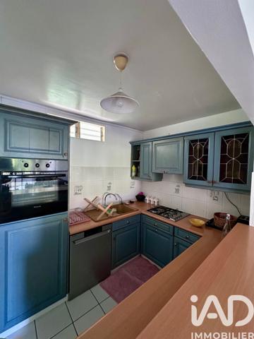 Appartement à vendre 3 pièces 75 m² Saint-Paul