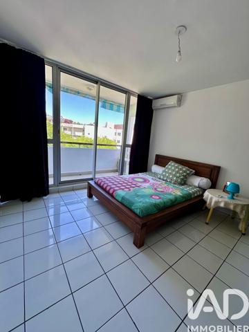 Appartement à vendre 3 pièces 75 m² Saint-Paul