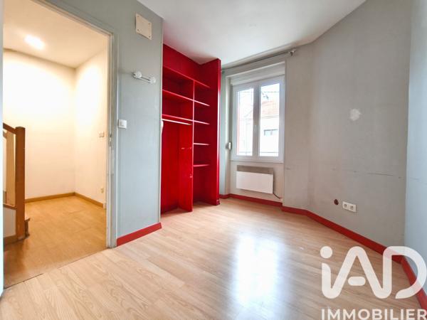 Maison à vendre 5 pièces 83 m² Reims