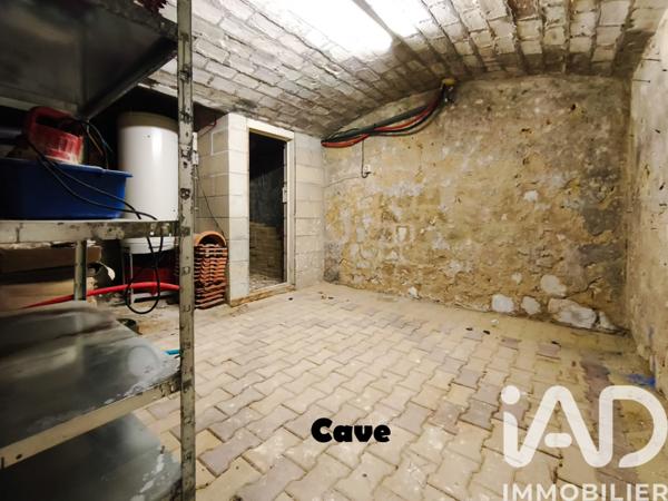 Maison à vendre 5 pièces 83 m² Reims