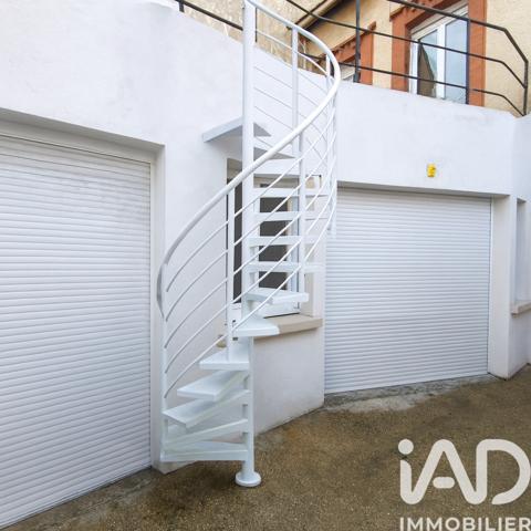 Maison à vendre 5 pièces 83 m² Reims