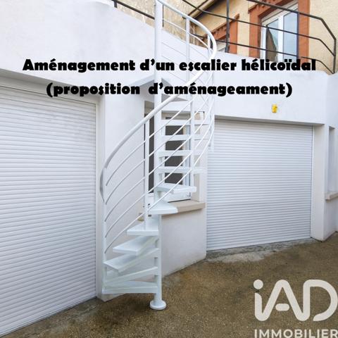 Maison à vendre 5 pièces 83 m² Reims