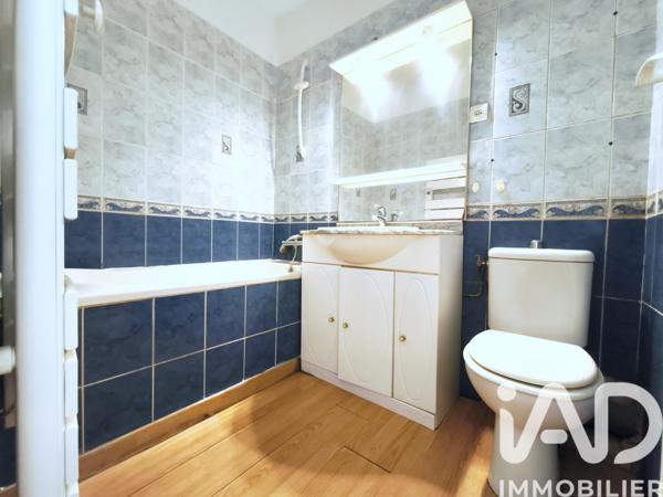 Maison à vendre 5 pièces 83 m² Reims