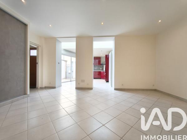 Maison à vendre 5 pièces 83 m² Reims