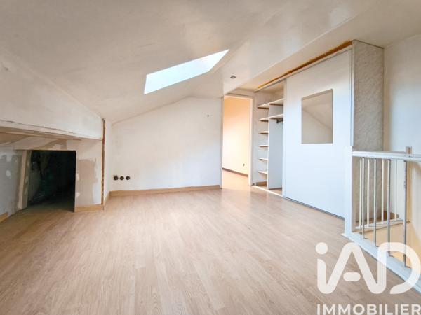 Maison à vendre 5 pièces 83 m² Reims