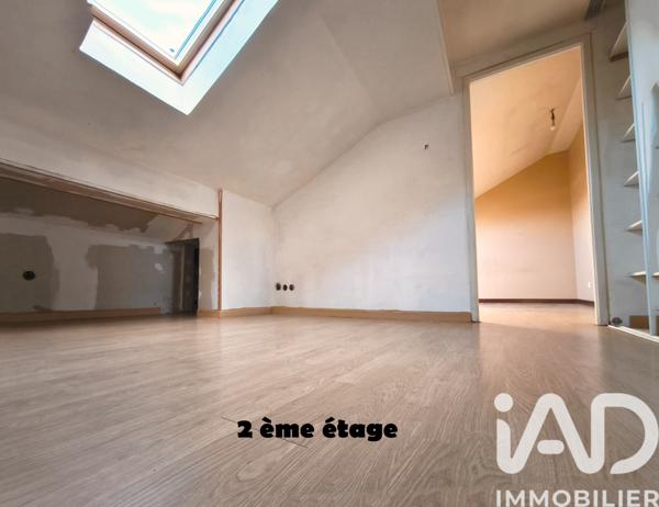 Maison à vendre 5 pièces 83 m² Reims