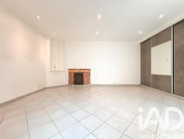 Maison à vendre 5 pièces 83 m² Reims