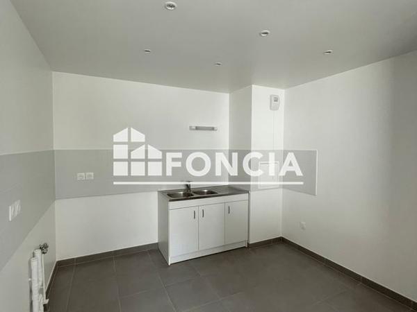 Location Maison 4 pièces 96.59 m² - 11-15 IMPASSE ABEL VARET Clichy 92110