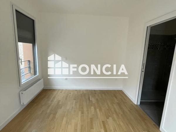 Location Maison 4 pièces 96.59 m² - 11-15 IMPASSE ABEL VARET Clichy 92110