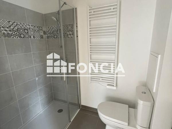 Location Maison 4 pièces 96.59 m² - 11-15 IMPASSE ABEL VARET Clichy 92110