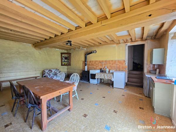 Maison Secteur Bais
