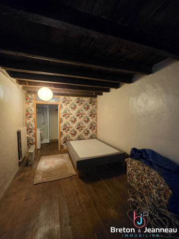 Maison Secteur Bais