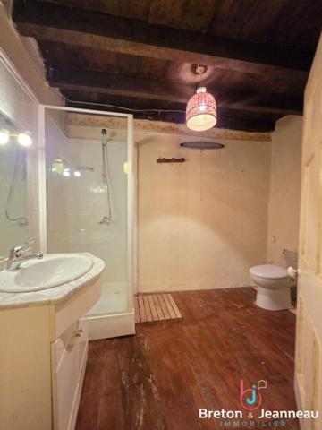 Maison Secteur Bais