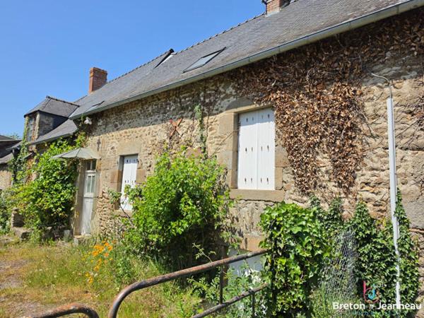 Maison Secteur Bais