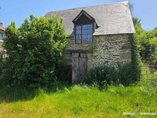 Maison Secteur Bais