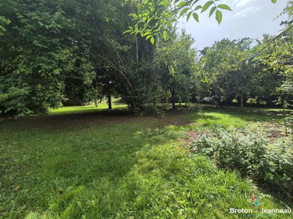 Maison Secteur Bais