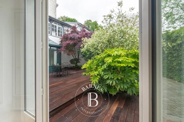 Ville-d'Avray, Maison 5 Chambres -  305 m² à vendre