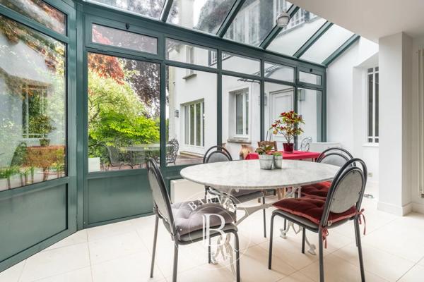 Ville-d'Avray, Maison 5 Chambres -  305 m² à vendre