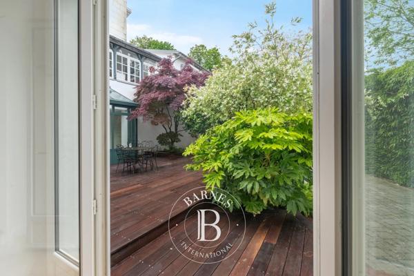 Ville-d'Avray, Maison 5 Chambres -  305 m² à vendre