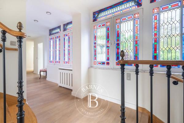 Ville-d'Avray, Maison 5 Chambres -  305 m² à vendre