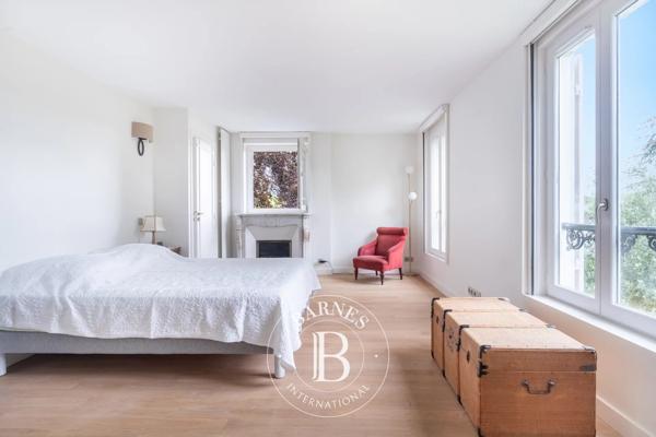 Ville-d'Avray, Maison 5 Chambres -  305 m² à vendre