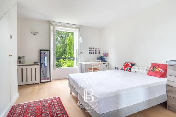 Ville-d'Avray, Maison 5 Chambres -  305 m² à vendre
