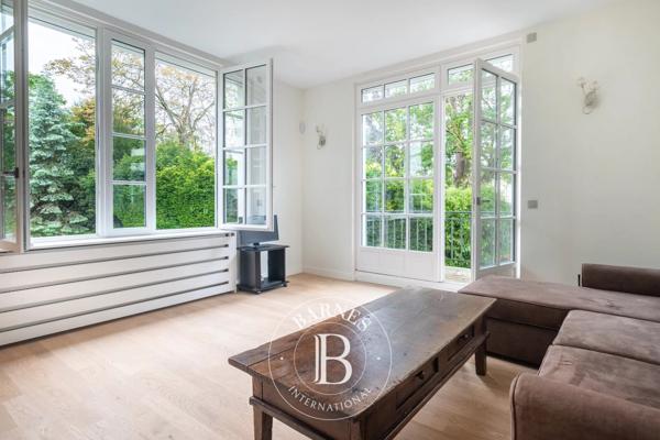 Ville-d'Avray, Maison 5 Chambres -  305 m² à vendre