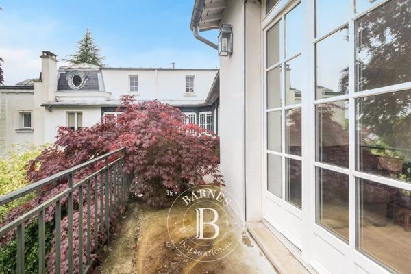 Ville-d'Avray, Maison 5 Chambres -  305 m² à vendre