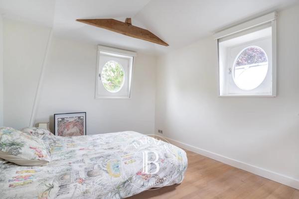 Ville-d'Avray, Maison 5 Chambres -  305 m² à vendre