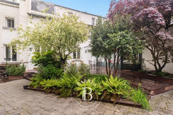 Ville-d'Avray, Maison 5 Chambres -  305 m² à vendre