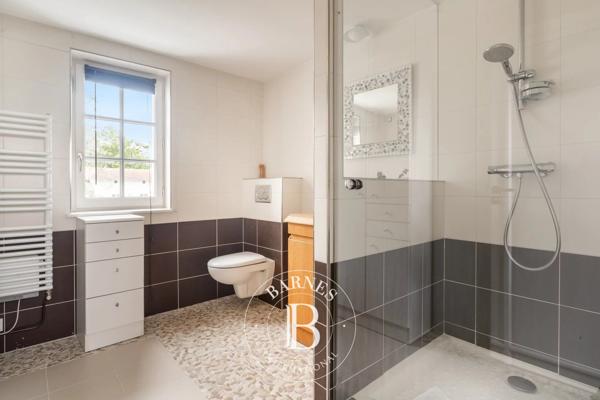 Ville-d'Avray, Maison 5 Chambres -  305 m² à vendre