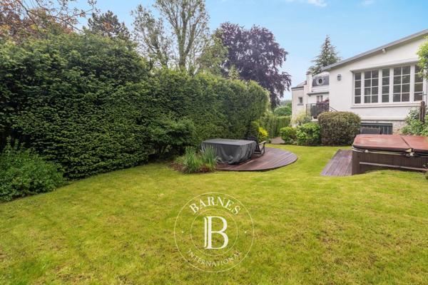 Ville-d'Avray, Maison 5 Chambres -  305 m² à vendre